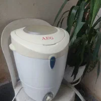 لباسشویی مینی 1.5Kg AEG