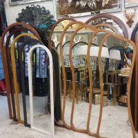 اینه دفرمه 5 سایز