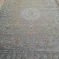 ۳عدد فرش یکی ۹ متری و دوتاش ۶ متری|فرش|شاهین دژ, |دیوار