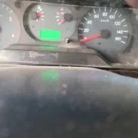 نیسان دیزل ۹۱|خودرو سواری و وانت|نسیمشهر, |دیوار