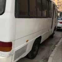 مینی بوس هیوندا