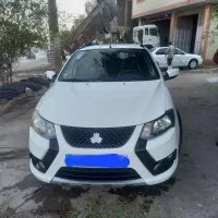 کوییک (S) ۱۴۰۳ و معاوضه با سورن یا خشک یا ۱۴۰۳|خودرو سواری و وانت|اهواز, شهرک نفت|دیوار