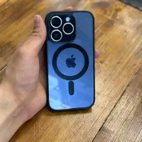 ایفون ۱۴ پرو ریجستر شده پلمپ zaa