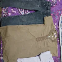 لباس بچه گانه