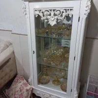 ویترین بدون شکستگی