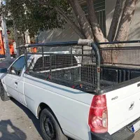 وانت آریسان مدل 94دوگانه کارخانه|خودرو سواری و وانت|اردبیل, |دیوار