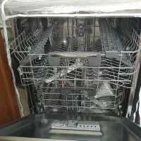 ماشین ظرفشویی نو زیرووات 16 نفره