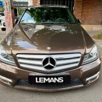 C200 2013|خودرو سواری و وانت|تهران, درختی|دیوار