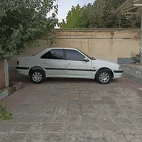 پژو پارس XU7، مدل ۱۳۹۱/۱۱ بی رنگ|خودرو سواری و وانت|نظرآباد, |دیوار