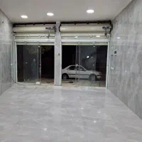 اجاره ۲دهنه مغازه۵۰مترخیابان۱۷شهریورچهارراه دارایی|اجارهٔ مغازه و غرفه|کوهدشت, |دیوار