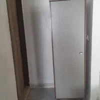 کمد لباس برند چوب رنگ