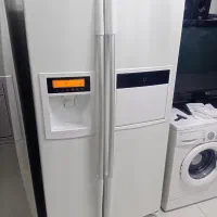 فروش انواع یخچال و فریزر و لباسشویی استوک و نو