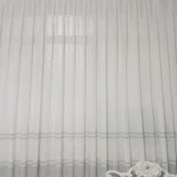 پرده|پرده، رانر، رومیزی|تهران, خرمشهر|دیوار