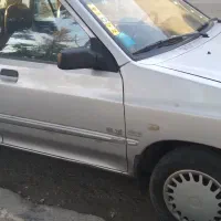 پراید مدل ۸۸|خودرو سواری و وانت|کنگاور, |دیوار