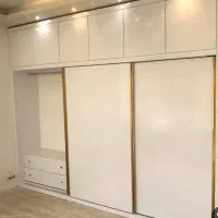 تهاترباغچه درشهریار باویلاشمال. آپارتمان. خودرو|فروش خانه و ویلا|رباط‌کریم, انجم آباد|دیوار