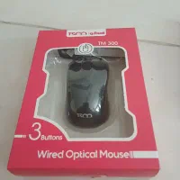 موس و کیبرد نو|قطعات و لوازم جانبی رایانه|کرمانشاه, |دیوار