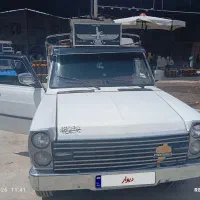 نیسان دیزل مدل 94