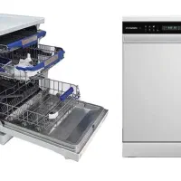 ماشین ظرفشویی