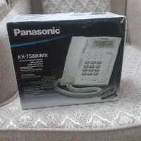 تلفن پاناسونیک