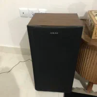 استریو akai 3600|سیستم صوتی خانگی|رشت, حمیدیان|دیوار