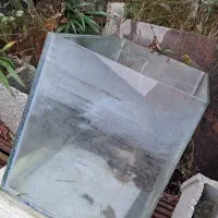 اکواریوم ماهی ۷۲ لیتری