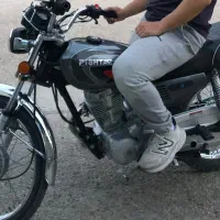 فروش موتور سیکلت