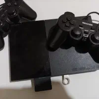 پلی استیشن 2 درحد،ps2 فلش خور