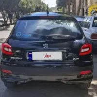 ۲۰۷پانا۱۴۰۳|خودرو سواری و وانت|شاهرود, |دیوار