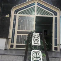 اجاره زیرزمین مسجد