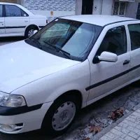 فولکس گل مدل 1389