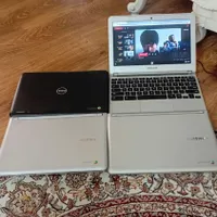 Chrome book