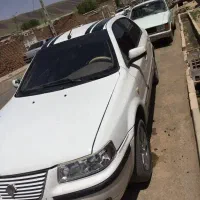 خودرو سمند ال ایکس