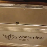 ماینر 100th M30|قطعات و لوازم جانبی رایانه|پردیس, فاز ۳|دیوار