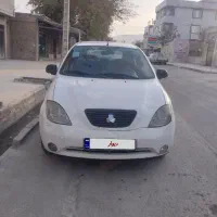 تیبا ۲ مدل ۹۳