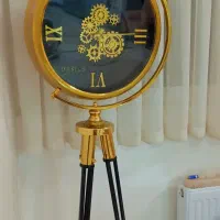 ساعت|ساعت دیواری و تزئینی|ایذه, |دیوار