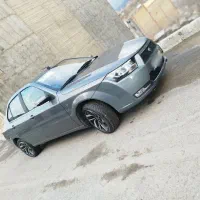 دنا معمولی|خودرو سواری و وانت|مشهد, مشکینی (شهرک غرب)|دیوار