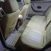 سمند ال ایکس ۹۸
