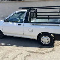 پراید وانت ۱۵۱ مدل 1403/11