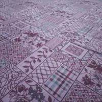 موکت سالم و شسته شده