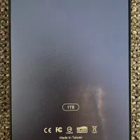هارد 1 ترابایت مدل SP Silicon power مدل تایوان