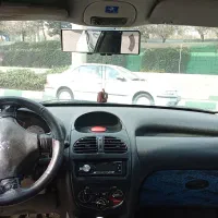 پژو ۲۰۶ تیپ۲، مدل ۸۲|خودرو سواری و وانت|خرمدره, |دیوار