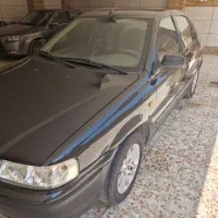 سمند LX EF7 بنزینی، مدل ۱۳۹۵