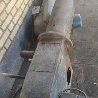 فروش مشعل کوره ریخته گری|ماشین‌آلات صنعتی|گرمسار, |دیوار