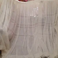 پرده پذیرائی