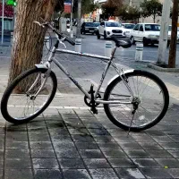 دوچرخه 26 کوهستان