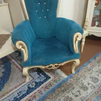 مبل هفت نفره