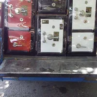 فروش‌گاوصندوق