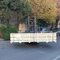 اجاره لیفتراک همه جای شیراز و اطراف|خدمات حمل و نقل|شیراز, شهرک پرواز|دیوار