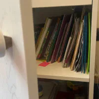 سرویس خواب نوزاد/ کودک شو|تخت و سرویس خواب|پردیس, فاز ۲|دیوار