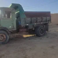 خاور 608-808.لیلان